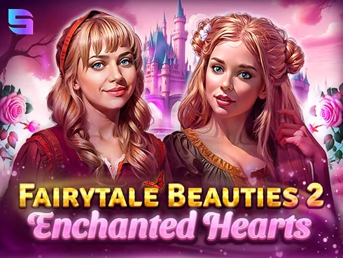 Fairytale Beauties